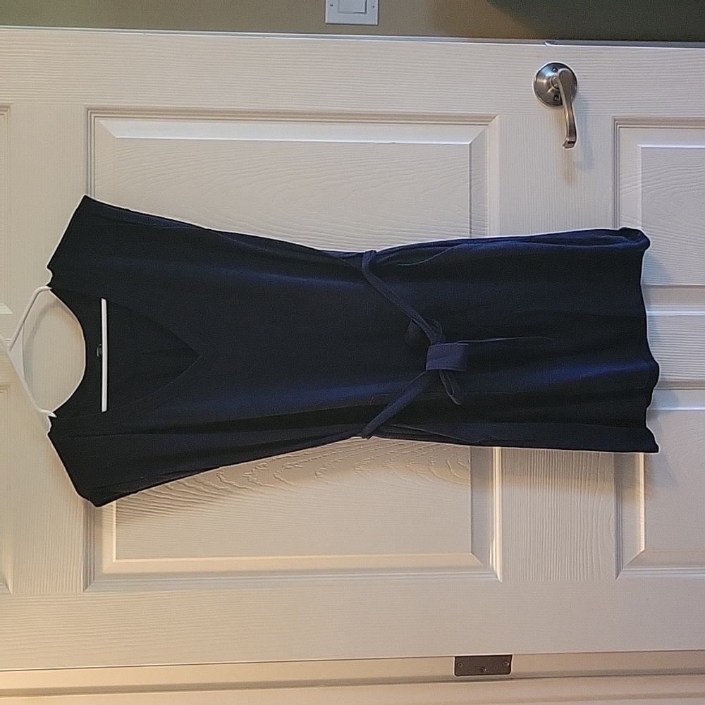 Gap XS tee-shirt dress